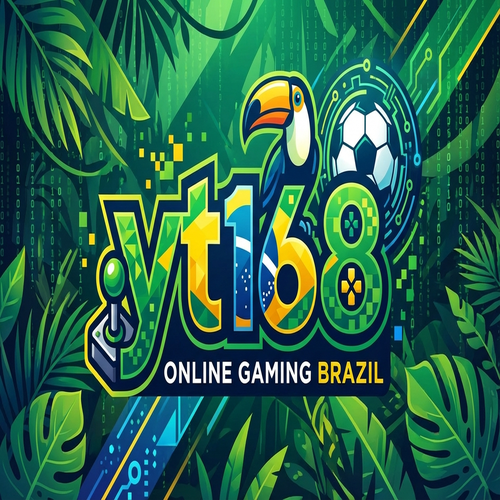 Logo yt168